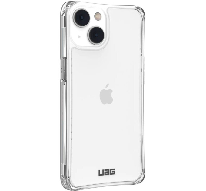 Urban Armor Gear Чохол-накладка Urban Armor Gear Plyo для Apple iPhone 14 Ice (114084114343)