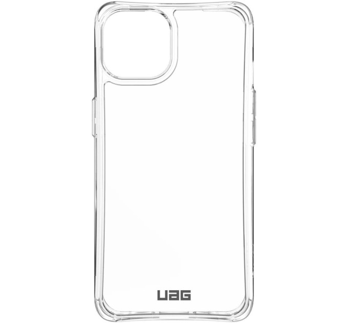 Urban Armor Gear Чохол-накладка Urban Armor Gear Plyo для Apple iPhone 14 Ice (114084114343)