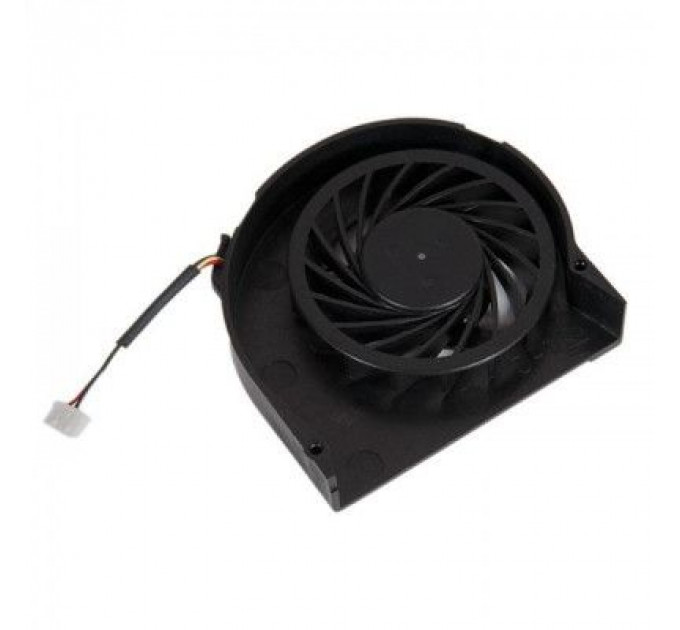Вентилятор ноутбука Lenovo ThinkPad X200S/X200T DC(5V,0.18A) 3pin (13.V1.B4239.F.GN/GC055010VH-A)
