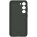Samsung Чохол-накладка Samsung Silicone Cover для Samsung Galaxy S23 SM-S911 Khaki (EF-PS911TGEGRU)