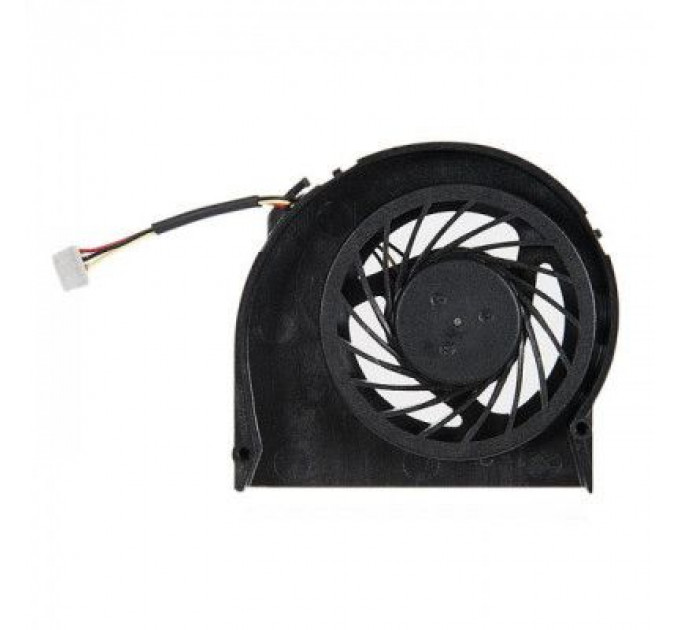 Вентилятор ноутбука Lenovo ThinkPad X200S/X200T DC(5V,0.18A) 3pin (13.V1.B4239.F.GN/GC055010VH-A)