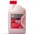 SPUTNIK Антифриз SPUTNIK G12 1л червоний (701001)