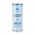 Wolver Антифриз Wolver WG11синій 1,5л (4260360944161)