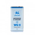 Wolver Антифриз Wolver WG11 синій 5л (4260360943454)