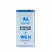 Wolver Антифриз Wolver WG11 синій 5л (4260360943454)
