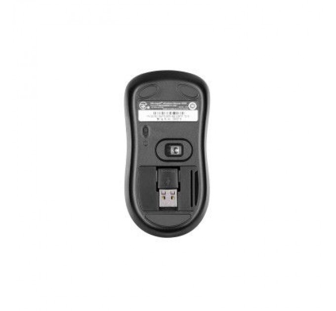 Microsoft Комплект Microsoft Wireless Desktop 850 (PY9-00012)