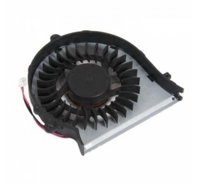 Вентилятор ноутбука Samsung 300V3A DC(5V,0.4A) 4(3)pin (BA81-14323B/KSB06105HA-BC46)