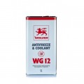 Wolver Антифриз Wolver WG12 5 л червоний (4260360943430)