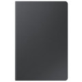 Samsung Чохол-книжка Samsung Book Cover для Samsung Galaxy Tab A8 10.5 SM-X200 / SM-X205 Gray (EF-BX200PJEGRU)
