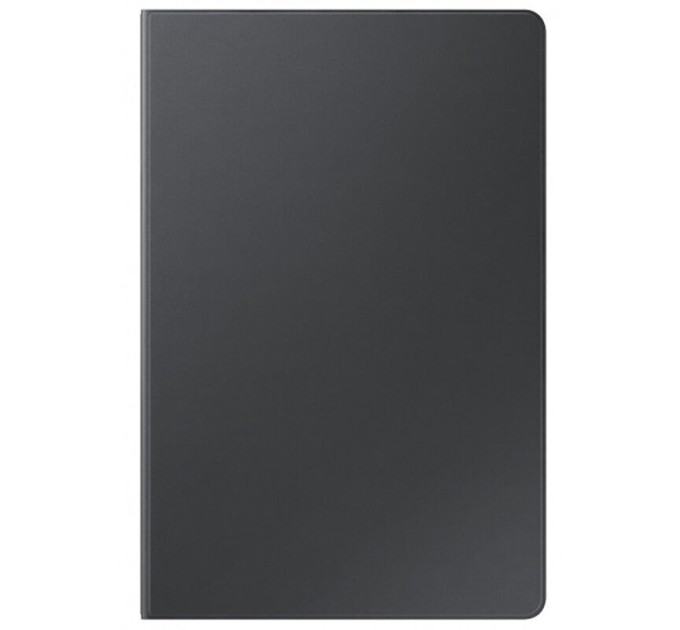 Samsung Чохол-книжка Samsung Book Cover для Samsung Galaxy Tab A8 10.5 SM-X200 / SM-X205 Gray (EF-BX200PJEGRU)