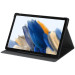 Samsung Чохол-книжка Samsung Book Cover для Samsung Galaxy Tab A8 10.5 SM-X200 / SM-X205 Gray (EF-BX200PJEGRU)