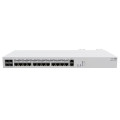 Mikrotik Комутатор мережевий Mikrotik CCR2116-12G-4S+