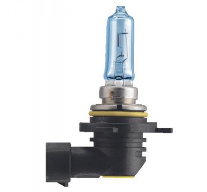 Philips Автолампа Philips галогенова 55W (9012WVUB1)