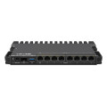 Mikrotik Маршрутизатор Mikrotik RB5009UPr+S+IN