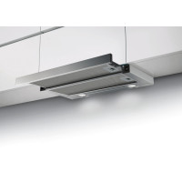 Витяжка кухонна Faber TLSC X A60 2LS (305.0569.214)
