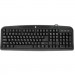 2E Клавіатура 2E KS 101 USB Black (2E-KS101UB)