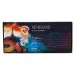 2E Клавіатура 2E Ares KG 108 USB Black (2E-KG108UB)