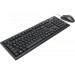 A4Tech Комплект A4Tech KR-8520D USB Black