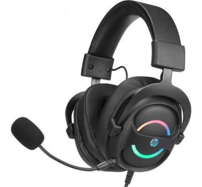 HP Навушники HP DHE-8006 Gaming 7.1 Sound USB Black (DHE-8006)