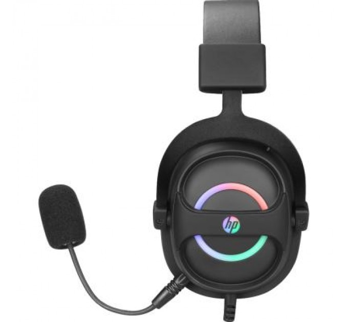 HP Навушники HP DHE-8006 Gaming 7.1 Sound USB Black (DHE-8006)