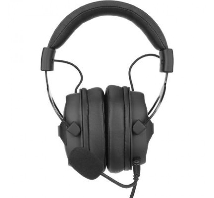 HP Навушники HP DHE-8006 Gaming 7.1 Sound USB Black (DHE-8006)