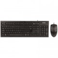 A4Tech Комплект A4Tech KR-8520D USB Black