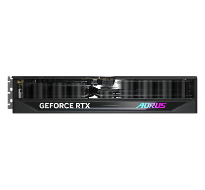 GIGABYTE Відеокарта GIGABYTE GeForce RTX5070 12Gb AORUS MASTER (GV-N5070AORUS M-12GD)