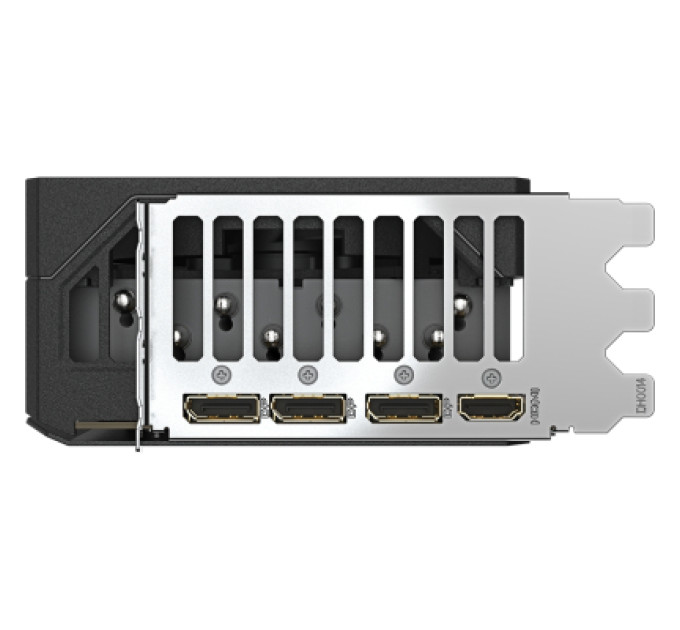 GIGABYTE Відеокарта GIGABYTE GeForce RTX5070 12Gb AORUS MASTER (GV-N5070AORUS M-12GD)