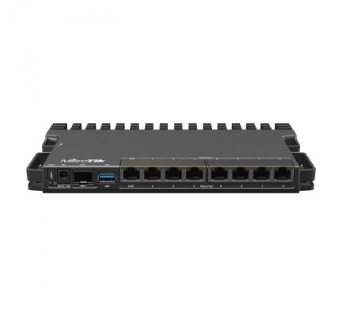 Mikrotik Маршрутизатор Mikrotik RB5009UPr+S+IN