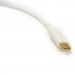 PowerPlant Перехідник USB Type C to DVI PowerPlant (DV00DV4063)