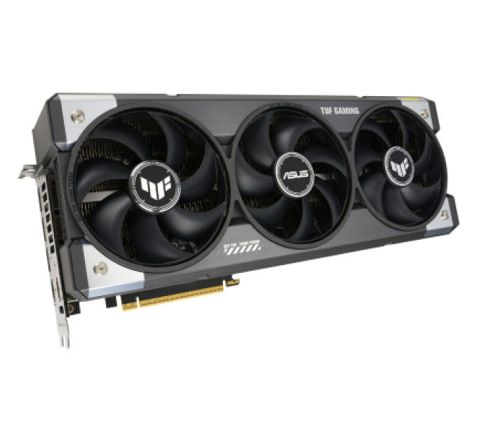 ASUS Відеокарта ASUS GeForce RTX5090 32GB TUF OC GAMING (TUF-RTX5090-O32G-GAMING)
