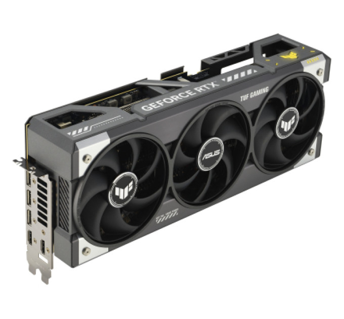 ASUS Відеокарта ASUS GeForce RTX5090 32GB TUF OC GAMING (TUF-RTX5090-O32G-GAMING)