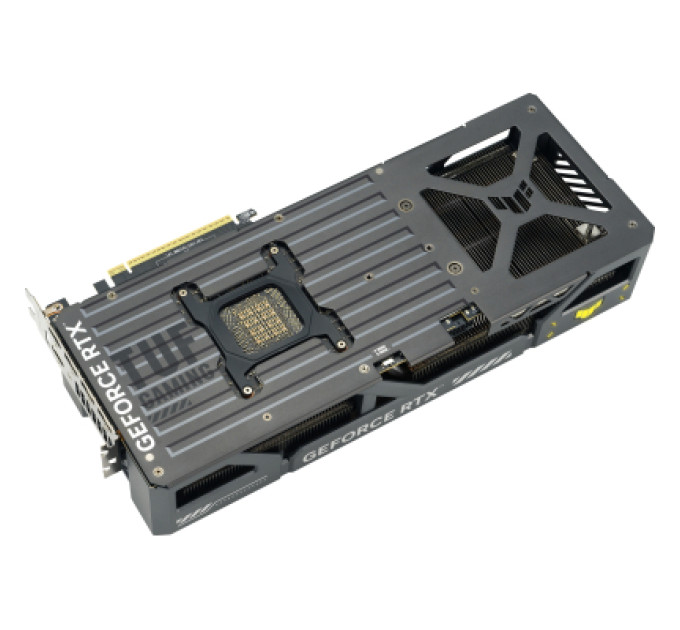 ASUS Відеокарта ASUS GeForce RTX5090 32GB TUF OC GAMING (TUF-RTX5090-O32G-GAMING)