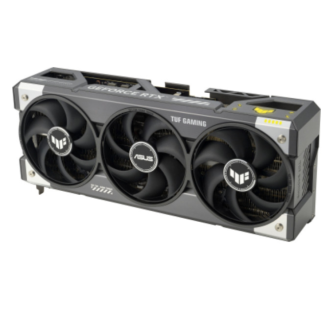 ASUS Відеокарта ASUS GeForce RTX5090 32GB TUF OC GAMING (TUF-RTX5090-O32G-GAMING)