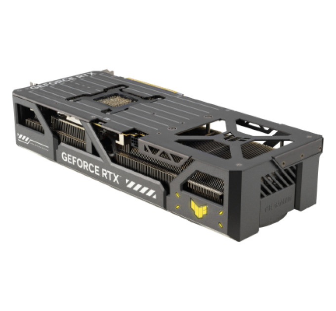 ASUS Відеокарта ASUS GeForce RTX5090 32GB TUF OC GAMING (TUF-RTX5090-O32G-GAMING)