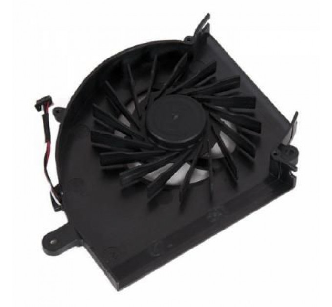 Вентилятор ноутбука Samsung RF410/RF411/RF510/RF511 DC(5V,0.5A) 4(3)pin (BA81-11008B/FA57/F8V7-2/DFS651605MC0T)