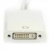 PowerPlant Перехідник USB Type C to DVI PowerPlant (DV00DV4063)