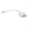 PowerPlant Перехідник USB Type C to VGA PowerPlant (DV00DV4064)