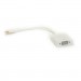 PowerPlant Перехідник USB Type C to VGA PowerPlant (DV00DV4064)