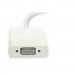 PowerPlant Перехідник USB Type C to VGA PowerPlant (DV00DV4064)