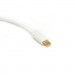PowerPlant Перехідник USB Type C to VGA PowerPlant (DV00DV4064)