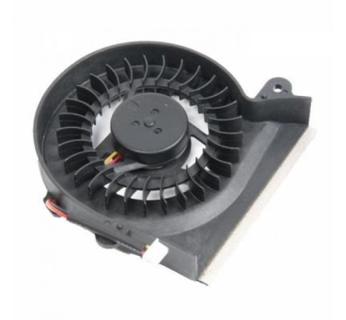 Вентилятор ноутбука Samsung RV408/R457/R458 DC(5V,0.4A) 3pin (BA31-00062A/KDB0705HA-WA33)