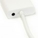 PowerPlant Перехідник HDMI to VGA 0.15m PowerPlant (KD00AS1285)