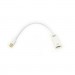 PowerPlant Перехідник mini DisplayPort to HDMI PowerPlant (KD00AS1279)