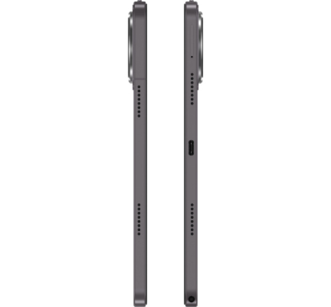 Pixus Планшет Pixus Combo 10.95" 8/256GB LTE metal, gray (4897058532036)