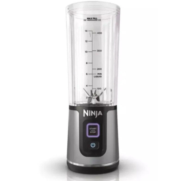 Ninja Блендер Ninja BC151EUBK