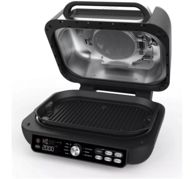 Ninja Електрогриль Ninja AG651EU