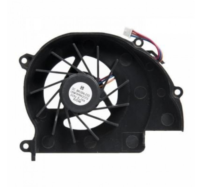 Вентилятор ноутбука Sony VGN-FZ серий DC(5V,0.29A) 3pin (UDQFRPR62CF0)