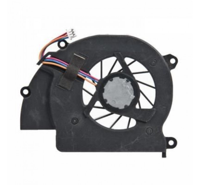 Вентилятор ноутбука Sony VGN-FZ серий DC(5V,0.29A) 3pin (UDQFRPR62CF0)