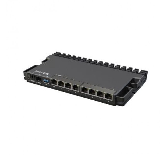 Mikrotik Маршрутизатор Mikrotik RB5009UG+S+IN